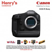 Canon EOS R1 Body Canon EOS R1 Body