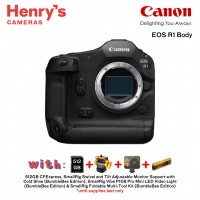 Canon EOS R1 Body 