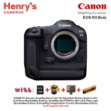 Canon EOS R3 Body