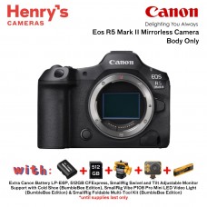 Canon EOS R5 II Body Only