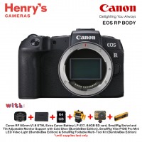 Canon EOS RP Body Canon EOS RP Body