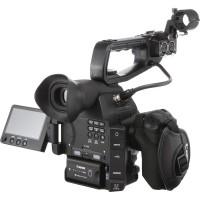 Canon C100 II Body