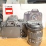 Canon EOS 850D EF-S 18-55mm IS STM [Pre-Owned]