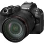 Canon EOS R6 Mark III Mirrorless Camera with 24-105mm f/4 Lens [PRE-ORDER]