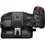 Canon EOS C80 6K Full-Frame Cinema Camera