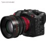 Canon EOS C80 6K Full-Frame Cinema Camera