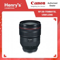 Canon RF 28-70mm F2L USM Lens