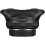 Canon RF-S 3.9mm F3.5 STM Dual Fish Eye Lens