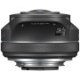 Canon RF-S 3.9mm F3.5 STM Dual Fish Eye Lens