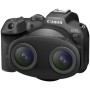 Canon RF-S 3.9mm F3.5 STM Dual Fish Eye Lens