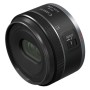 Canon RF-S 7.8mm F4 STM Dual Lens