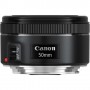 Canon EF 50mm F1.8 STM Lens