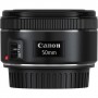 Canon EF 50mm F1.8 STM Lens