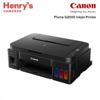 Canon Pixma G2010 Inkjet Printer