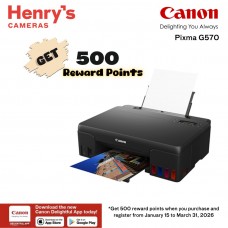 Canon Pixma G570 