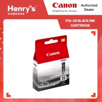 Canon PGI-35 Black Ink Cartridge
