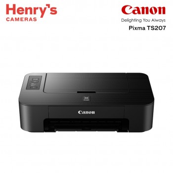 Canon Pixma TS207 Print Only