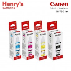 Canon GI-790 Ink for Pixma G1000/G1010/G2000/G2010/G2012/G3000/G3010/G3012/G4010