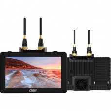 SWIFT 5.5" WIRELESS MONITOR KIT