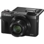 Canon Powershot G7X Mark III (Graphite) Commemorative Edition