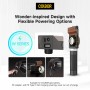 COLBOR Wonder W60 Bi-Color LED Monolight