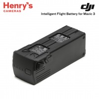 DJI Mavic 3 Intelligent Flight Battery