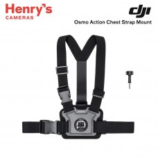 DJI Osmo Action Chest Strap Mount