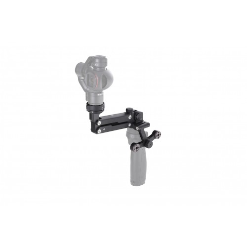 DJI OSMO PART 47 Z-AXIS FOR ZENMUSE X3 GIMBAL AND CAMERA