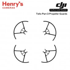 DJI Tello Part 3 Propeller Guards
