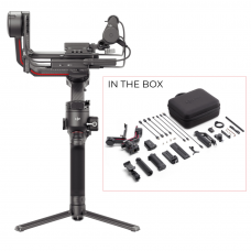 DJI RS3 Pro Gimbal Stabilizer Combo