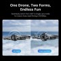 DJI Avata 360 Motion Fly More Combo (DJI Goggles N3)