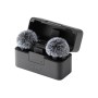 DJI Mic Mini (2 TX + 1 RX + Charging Case)