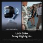 Dji Osmo Pocket 4P Vlog Combo