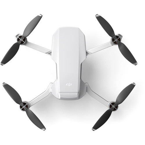 DJI MAVIC MINI FLY MORE COMBO