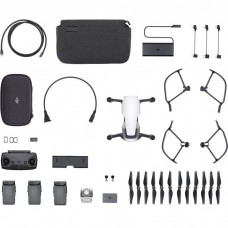 DJI Mavic Air Fly More Combo - Arctic White