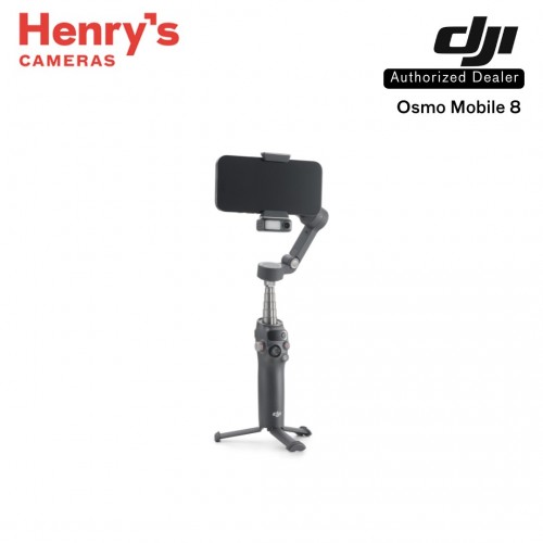 DJI Osmo Mobile 8