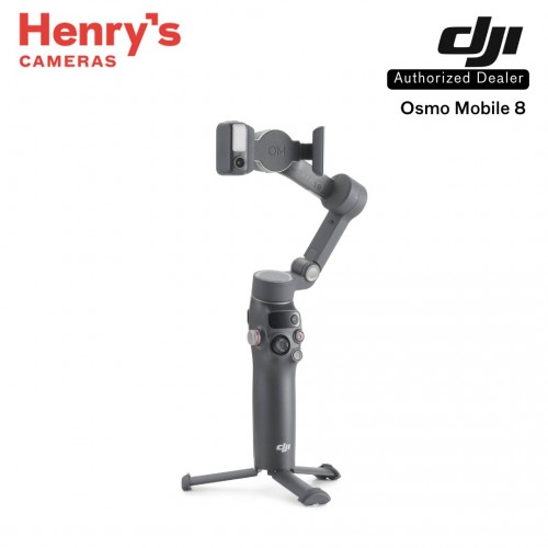 DJI Osmo Mobile 8