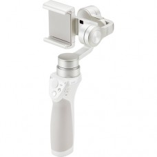 DJI OSMO MOBILE SILVER WITH BATTERY [SALE]