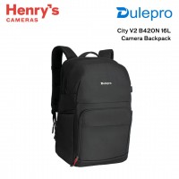 Dulepro City V2 B420N 16L Camera Backpack