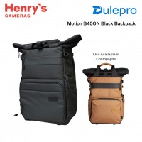 Dulepro Motion B450N Backpack