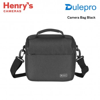 Dulepro Camera Bag Black S22
