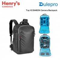 Dulepro Top V2 B480N Camera Backpack