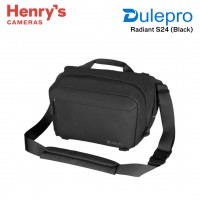 Dulepro Radiant S24 Camera Bag Black Dulepro Radiant S24 Camera Bag Black