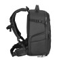 Dulepro Poineer B460N Black Backpack