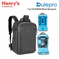 Dulepro Top V2 B460N Camera Backpack