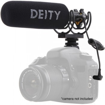 DEITY V-MIC D3 PRO