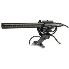 Deity S-MIC 2 Location Kit Microphone