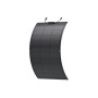 EcoFlow DELTA 3 with INTL+100W Flexible Solar Panel