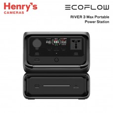 EcoFlow RIVER 3 Max Portable Power Station