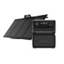 EcoFlow River 3 Max Plus + 100W Flexible Solar Panel